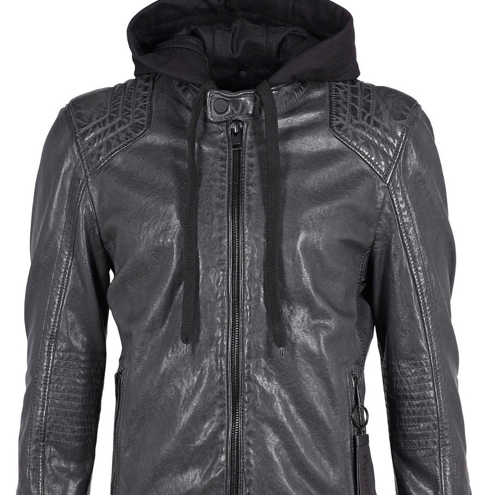 Mens Mauritius Aiden Jacket XL